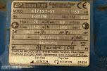 Tsurumi Pump KTZ33.7-53 Nedsenkbar pumpe