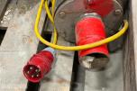 Tsurumi Pump KTZ33.7-53 Nedsenkbar pumpe