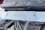 2008 3 stk. Norsjö Carrier elektriske trehjulssykler repobjekter