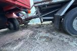 2008 3 stk. Norsjö Carrier elektriske trehjulssykler repobjekter
