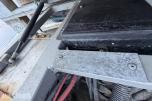 2008 3 stk. Norsjö Carrier elektriske trehjulssykler repobjekter