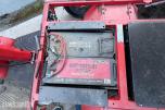 2008 3 stk. Norsjö Carrier elektriske trehjulssykler repobjekter