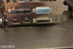 2010 Asus Geforce GTX 580