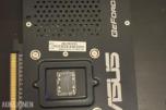 2010 Asus Geforce GTX 580