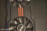 2010 Asus Geforce GTX 580