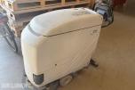 nilfisk ba530 gulvvaskemaskin