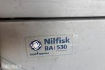 nilfisk ba530 gulvvaskemaskin