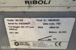 nilfisk ba530 gulvvaskemaskin