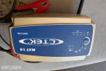 nilfisk ba530 gulvvaskemaskin