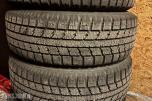 Vinterdekk Vw Polo 185/60 R15 84T - Ingen minstepris