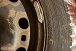 Vinterdekk Vw Polo 185/60 R15 84T - Ingen minstepris