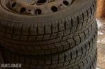 Vinterdekk Vw Polo 185/60 R15 84T - Ingen minstepris
