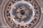 Vinterdekk Vw Polo 185/60 R15 84T - Ingen minstepris