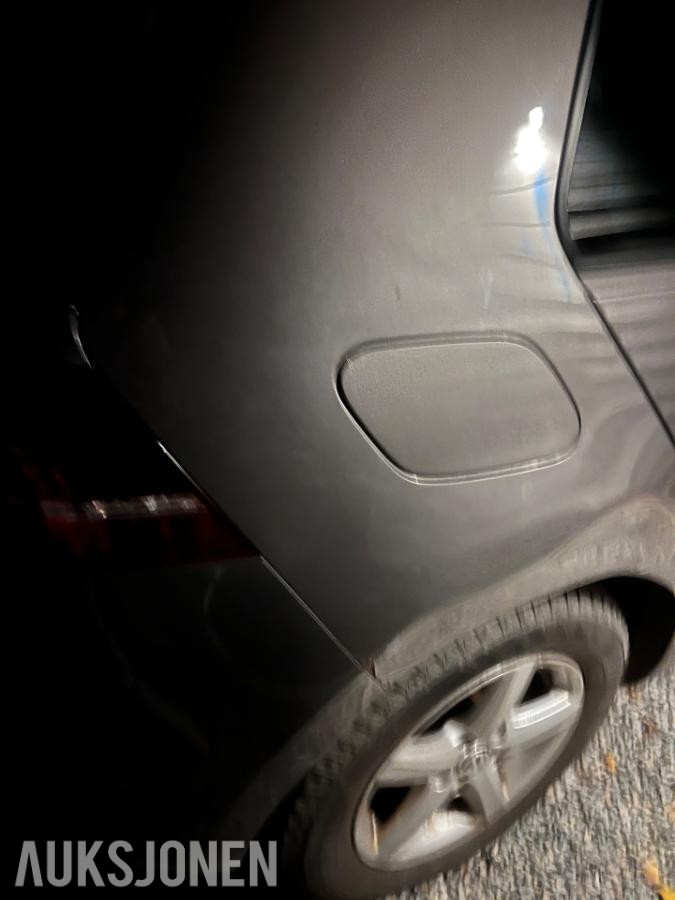 2016 Volkswagen E-Golf automat adaptiv cruisekontroll ryggekamera eu ok 10.2028 145380km