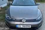 2016 Volkswagen E-Golf automat adaptiv cruisekontroll ryggekamera  eu ok 10.2028         145380km