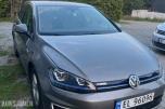2016 Volkswagen E-Golf automat adaptiv cruisekontroll ryggekamera  eu ok 10.2028         145380km