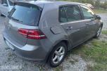 2016 Volkswagen E-Golf automat adaptiv cruisekontroll ryggekamera  eu ok 10.2028         145380km