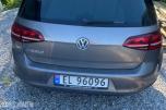 2016 Volkswagen E-Golf automat adaptiv cruisekontroll ryggekamera  eu ok 10.2028         145380km