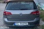 2016 Volkswagen E-Golf automat adaptiv cruisekontroll ryggekamera  eu ok 10.2028         145380km