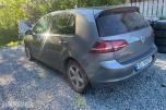 2016 Volkswagen E-Golf automat adaptiv cruisekontroll ryggekamera  eu ok 10.2028         145380km