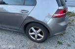 2016 Volkswagen E-Golf automat adaptiv cruisekontroll ryggekamera  eu ok 10.2028         145380km