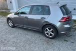 2016 Volkswagen E-Golf automat adaptiv cruisekontroll ryggekamera  eu ok 10.2028         145380km