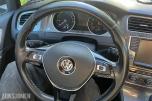 2016 Volkswagen E-Golf automat adaptiv cruisekontroll ryggekamera  eu ok 10.2028         145380km