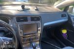 2016 Volkswagen E-Golf automat adaptiv cruisekontroll ryggekamera  eu ok 10.2028         145380km