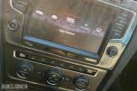 2016 Volkswagen E-Golf automat adaptiv cruisekontroll ryggekamera  eu ok 10.2028         145380km