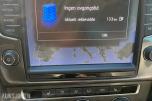 2016 Volkswagen E-Golf automat adaptiv cruisekontroll ryggekamera  eu ok 10.2028         145380km