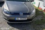 2016 Volkswagen E-Golf automat adaptiv cruisekontroll ryggekamera  eu ok 10.2028         145380km