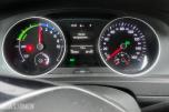 2016 Volkswagen E-Golf automat adaptiv cruisekontroll ryggekamera  eu ok 10.2028         145380km