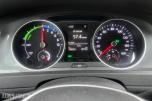 2016 Volkswagen E-Golf automat adaptiv cruisekontroll ryggekamera  eu ok 10.2028         145380km
