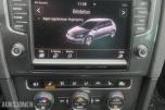 2016 Volkswagen E-Golf automat adaptiv cruisekontroll ryggekamera  eu ok 10.2028         145380km