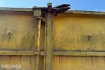 Stronga krokcontainer 35 m³