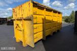 Stronga krokcontainer 35 m³