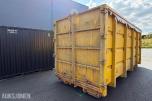 Stronga krokcontainer 35 m³