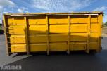 Stronga krokcontainer 35 m³
