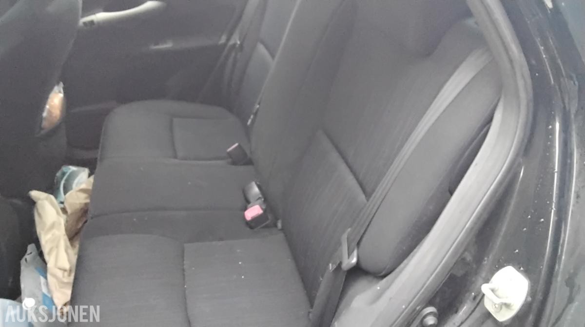 2008 Toyota Auris 1.4 Diesel, Automat, Hengerfeste, S+V dekk
