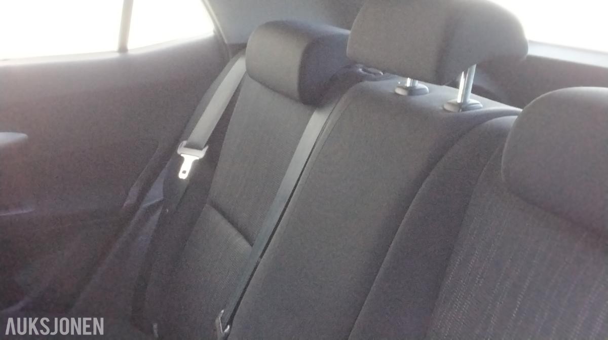 2008 Toyota Auris 1.4 Diesel, Automat, Hengerfeste, S+V dekk