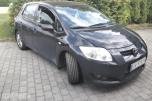 2008 Toyota Auris 1.4 Diesel, Automat, Hengerfeste, S+V dekk
