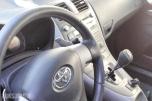 2008 Toyota Auris 1.4 Diesel, Automat, Hengerfeste, S+V dekk