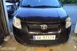 2008 Toyota Auris 1.4 Diesel, Automat, Hengerfeste, S+V dekk