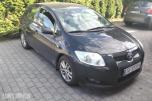 2008 Toyota Auris 1.4 Diesel, Automat, Hengerfeste, S+V dekk