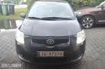 2008 Toyota Auris 1.4 Diesel, Automat, Hengerfeste, S+V dekk