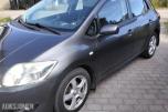 2008 Toyota Auris 1.4 Diesel, Automat, Hengerfeste, S+V dekk