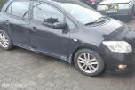 2008 Toyota Auris 1.4 Diesel, Automat, Hengerfeste, S+V dekk