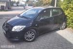 2008 Toyota Auris 1.4 Diesel, Automat, Hengerfeste, S+V dekk