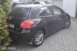 2008 Toyota Auris 1.4 Diesel, Automat, Hengerfeste, S+V dekk