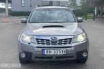 2011 FORESTER 2.0-147 D AWD, 262842km